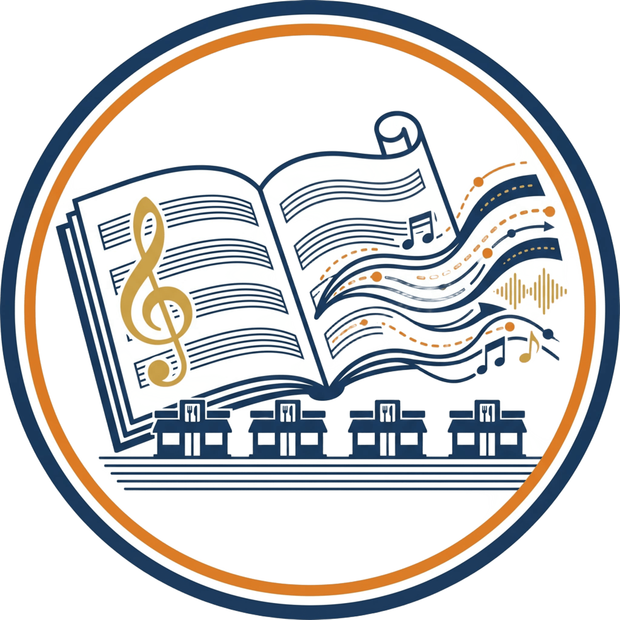 La Partitura