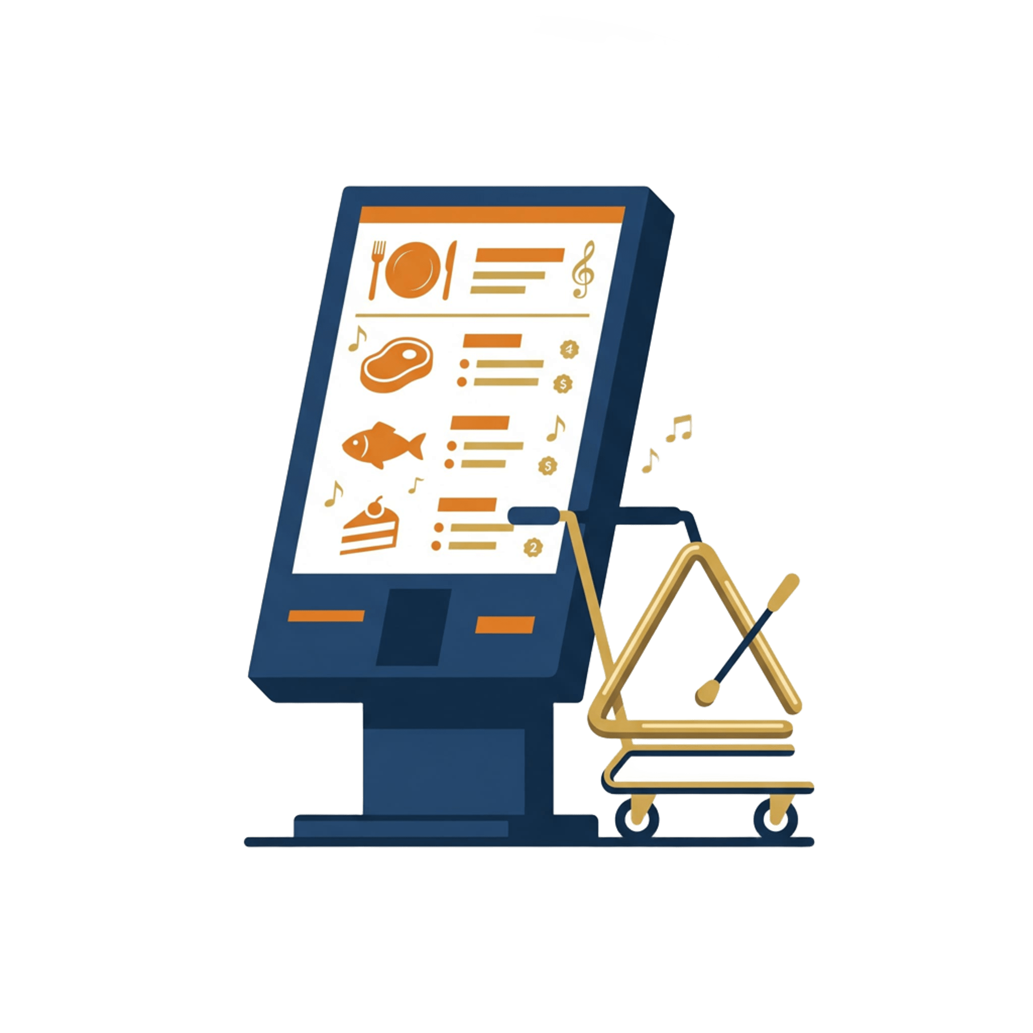 Kiosk