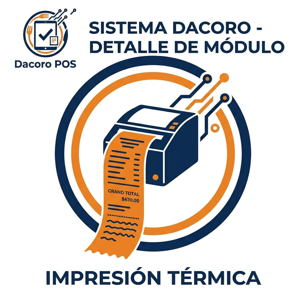 Impresion Termica